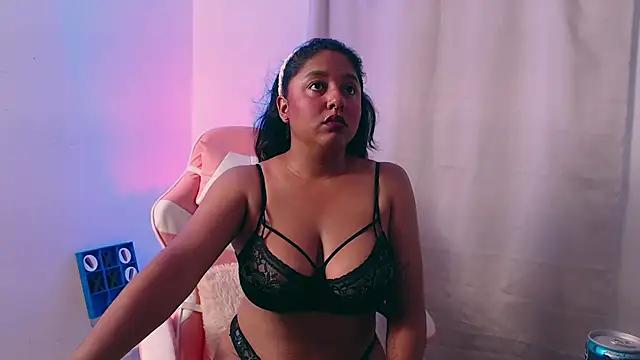 Check-out our cam rooms range and converse on a personal level with our delicious livecams streamers, showing off their spicy curves and toys.