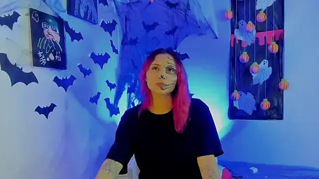 Check-out our cam rooms range and converse on a personal level with our delicious livecams streamers, showing off their spicy curves and toys.