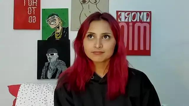 Check-out our cam rooms range and converse on a personal level with our delicious livecams streamers, showing off their spicy curves and toys.