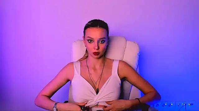 Check-out our cam rooms range and converse on a personal level with our delicious livecams streamers, showing off their spicy curves and toys.