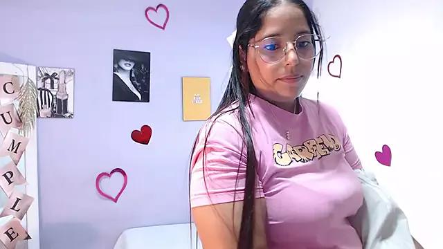 Check-out our cam rooms range and converse on a personal level with our delicious livecams streamers, showing off their spicy curves and toys.