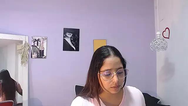 melissa_stone11 from StripChat is Freechat