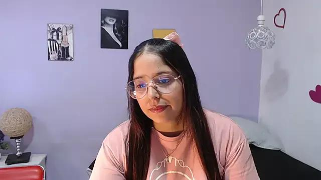 melissa_stone11 from StripChat is Freechat