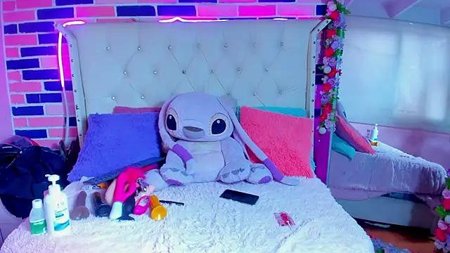 Check-out our cam rooms range and converse on a personal level with our delicious livecams streamers, showing off their spicy curves and toys.