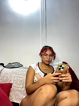 Check-out our cam rooms range and converse on a personal level with our delicious livecams streamers, showing off their spicy curves and toys.