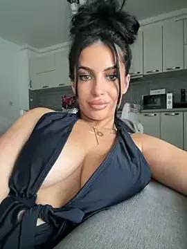 Check-out our cam rooms range and converse on a personal level with our delicious livecams streamers, showing off their spicy curves and toys.