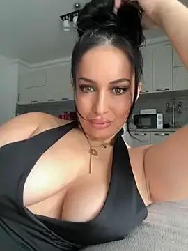 Check-out our cam rooms range and converse on a personal level with our delicious livecams streamers, showing off their spicy curves and toys.