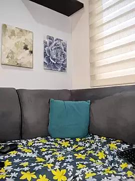 MelissaCooper__ from StripChat is Freechat