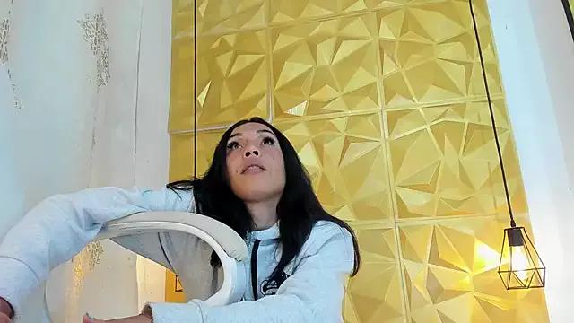 MelissaGalindo from StripChat is Freechat