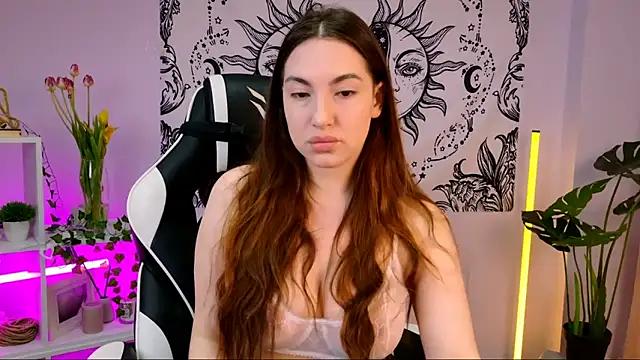 Check-out our cam rooms range and converse on a personal level with our delicious livecams streamers, showing off their spicy curves and toys.