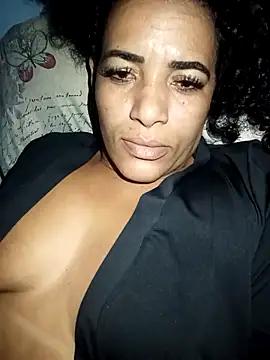 Melissamorena from StripChat is Freechat