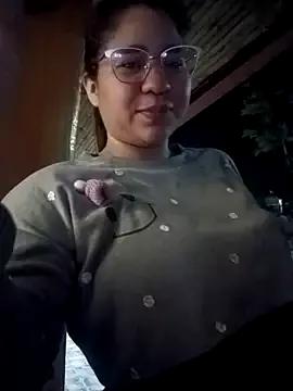 MelissaReyes_ from StripChat is Freechat