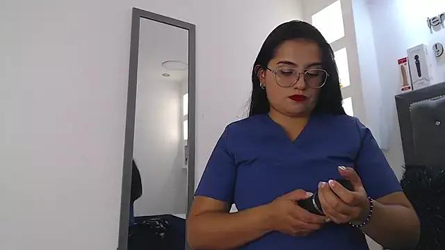 Check-out our cam rooms range and converse on a personal level with our delicious livecams streamers, showing off their spicy curves and toys.