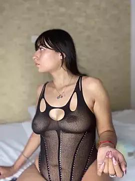 MelissaSamm from StripChat is Freechat