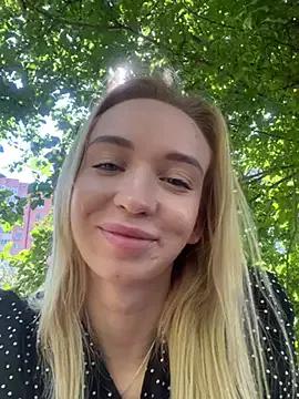 MelissaStetham from StripChat is Freechat