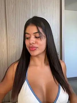 Check-out our cam rooms range and converse on a personal level with our delicious livecams streamers, showing off their spicy curves and toys.