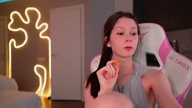 Check-out our cam rooms range and converse on a personal level with our delicious livecams streamers, showing off their spicy curves and toys.