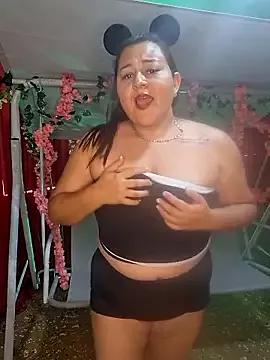 meliza_laurenz from StripChat is Freechat