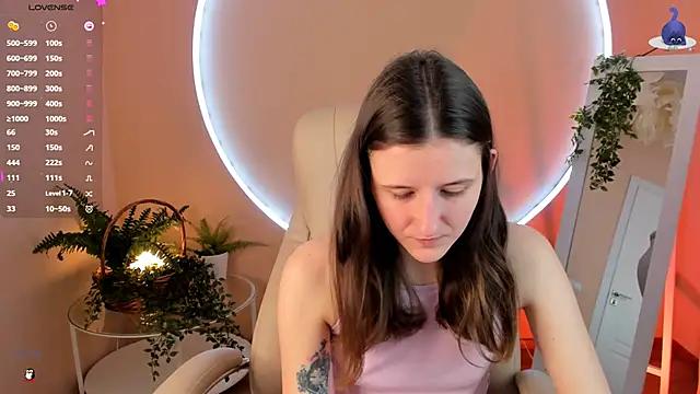 Check-out our cam rooms range and converse on a personal level with our delicious livecams streamers, showing off their spicy curves and toys.