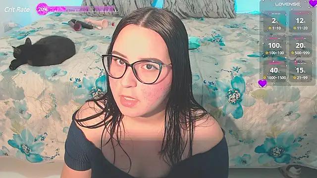 Check-out our cam rooms range and converse on a personal level with our delicious livecams streamers, showing off their spicy curves and toys.