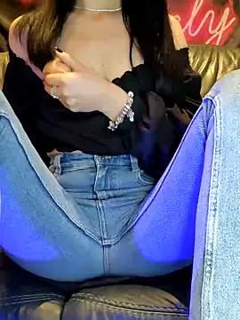 Check-out our cam rooms range and converse on a personal level with our delicious livecams streamers, showing off their spicy curves and toys.