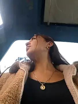 MELODY__06 from StripChat is Freechat
