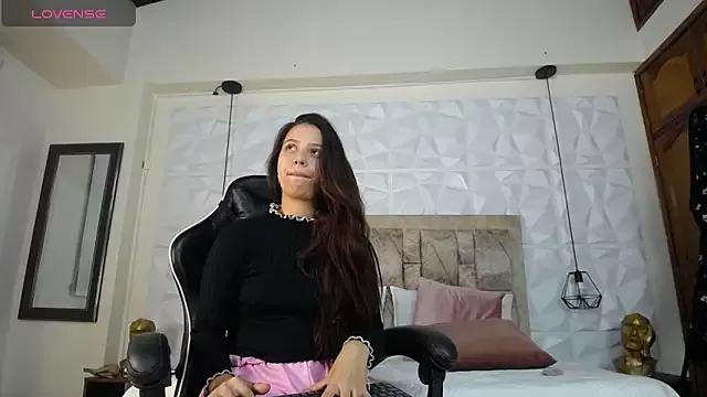Check-out our cam rooms range and converse on a personal level with our delicious livecams streamers, showing off their spicy curves and toys.