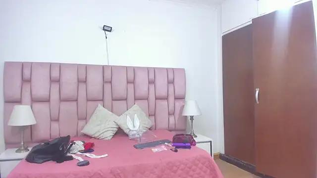 Check-out our cam rooms range and converse on a personal level with our delicious livecams streamers, showing off their spicy curves and toys.