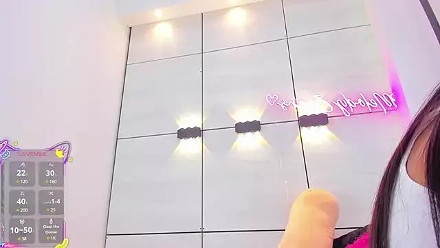 Check-out our cam rooms range and converse on a personal level with our delicious livecams streamers, showing off their spicy curves and toys.