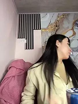 Melody_rousse_ from StripChat is Freechat