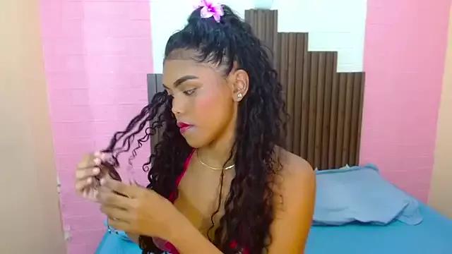 Check-out our cam rooms range and converse on a personal level with our delicious livecams streamers, showing off their spicy curves and toys.