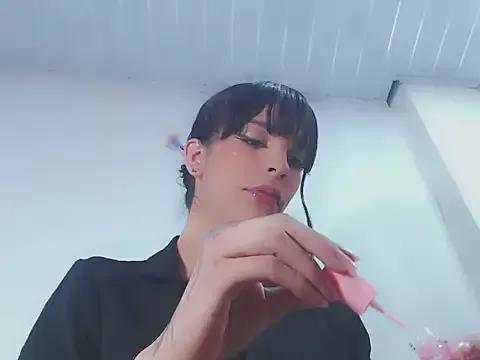melody_unlimited_ from StripChat is Freechat