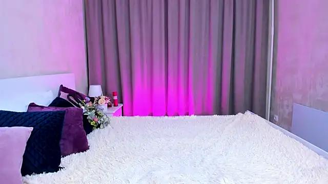 Check-out our cam rooms range and converse on a personal level with our delicious livecams streamers, showing off their spicy curves and toys.