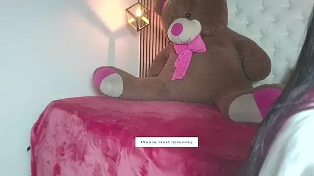 Check-out our cam rooms range and converse on a personal level with our delicious livecams streamers, showing off their spicy curves and toys.