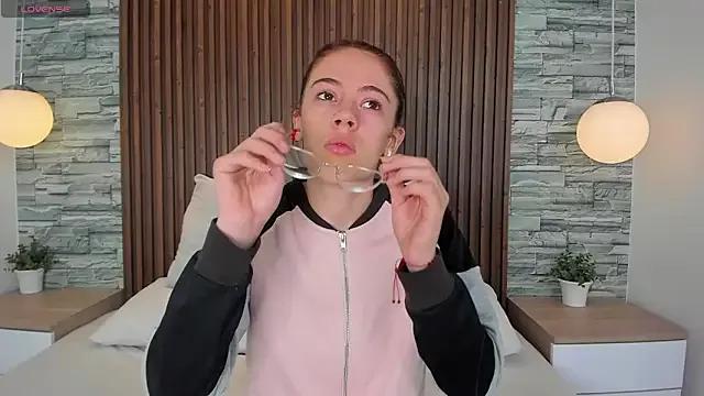 melodyvega0591 from StripChat is Freechat