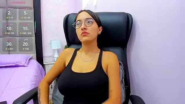 Check-out our cam rooms range and converse on a personal level with our delicious livecams streamers, showing off their spicy curves and toys.