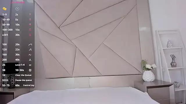 MelodyyJones_ from StripChat is Freechat