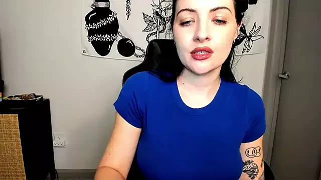 Check-out our cam rooms range and converse on a personal level with our delicious livecams streamers, showing off their spicy curves and toys.