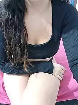 Check-out our cam rooms range and converse on a personal level with our delicious livecams streamers, showing off their spicy curves and toys.