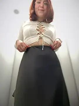 Check-out our cam rooms range and converse on a personal level with our delicious livecams streamers, showing off their spicy curves and toys.