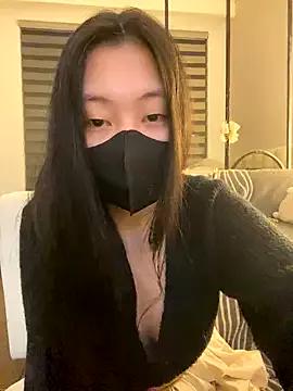 MEOW_MEO from StripChat is Freechat