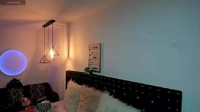 Check-out our cam rooms range and converse on a personal level with our delicious livecams streamers, showing off their spicy curves and toys.