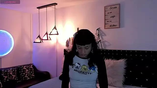 meow_mota from StripChat is Freechat