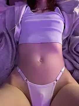 MeowPeachy from StripChat is Freechat
