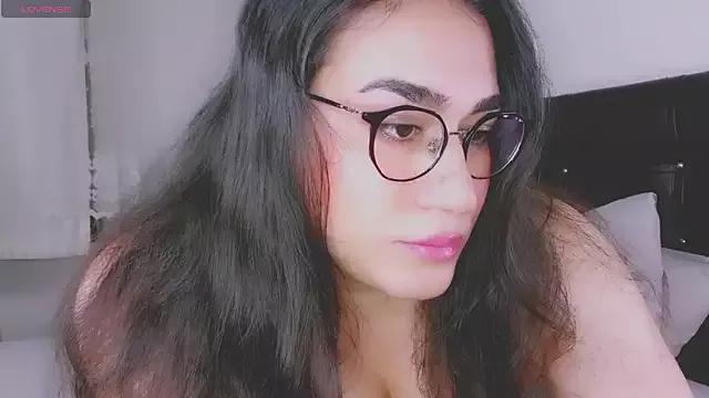 MERA_arab from StripChat is Freechat