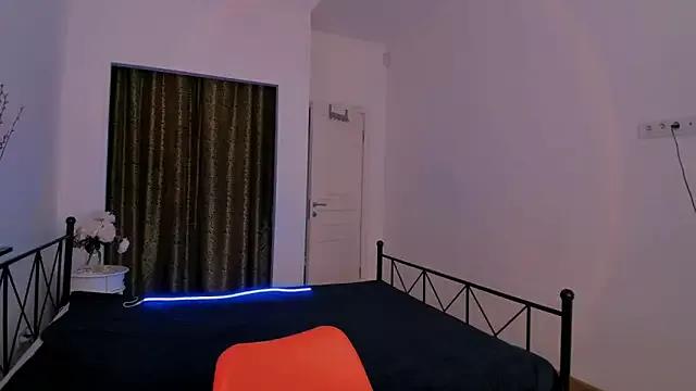 Check-out our cam rooms range and converse on a personal level with our delicious livecams streamers, showing off their spicy curves and toys.