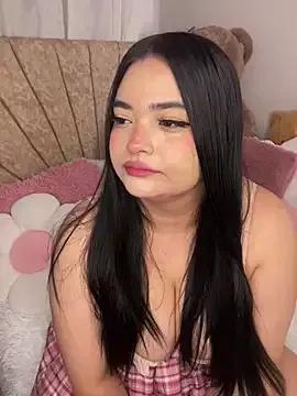 Check-out our cam rooms range and converse on a personal level with our delicious livecams streamers, showing off their spicy curves and toys.