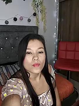 Meriilyn_Monroe724 from StripChat is Freechat