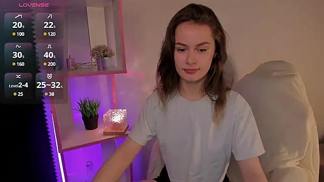 Check-out our cam rooms range and converse on a personal level with our delicious livecams streamers, showing off their spicy curves and toys.
