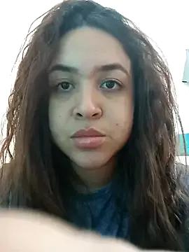 mery_rosse from StripChat is Freechat